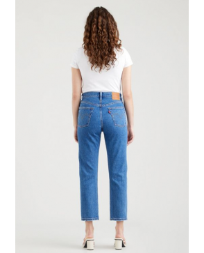 LEVI'S® ΤΖΙΝ 501® Crop...